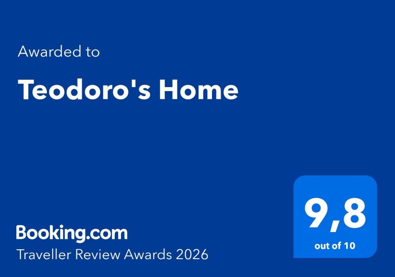 Teodoro'S Home - Buenos Aires — Photos 3